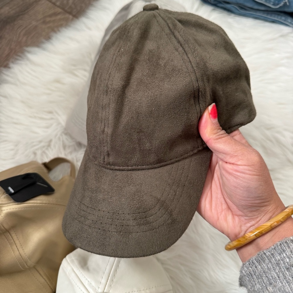 Cap Hat Bundle - image 3